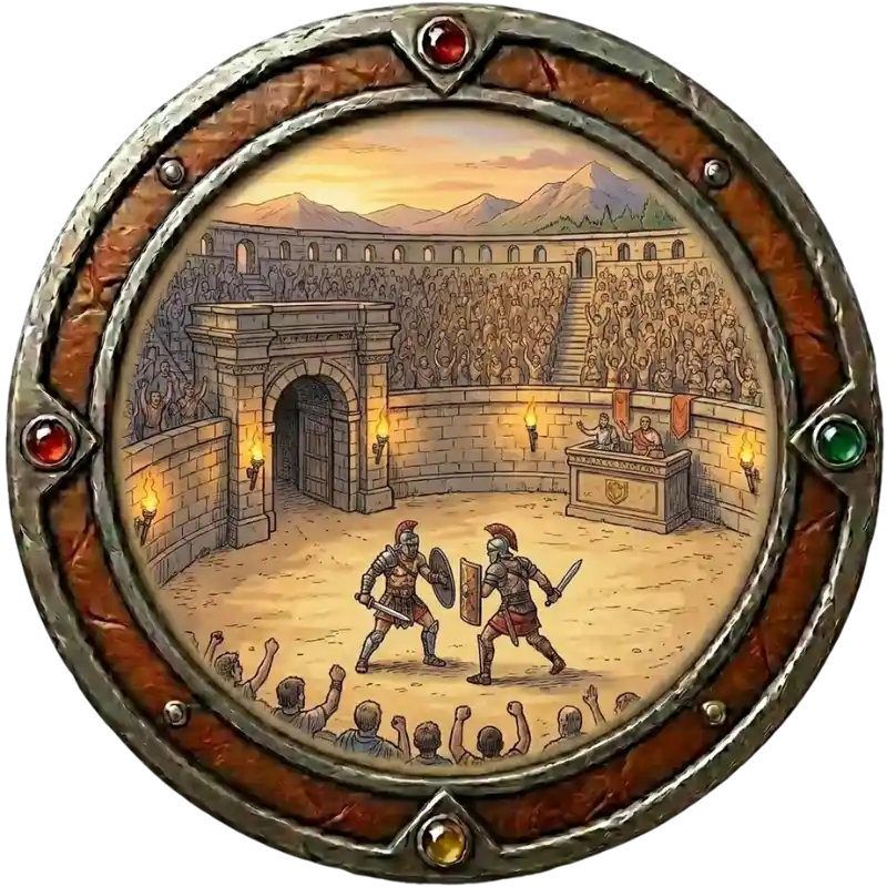 Arena